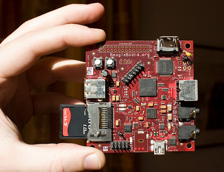 Beagleboard