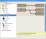 Conduit 0.3.13 showing multiple dataproviders