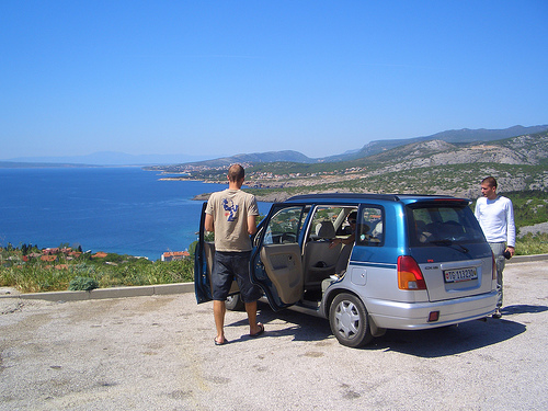 Croatia