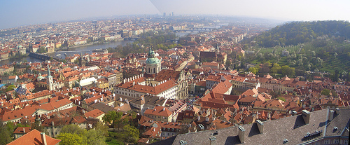 Prague